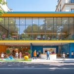 découvrez toutes les informations sur les crèches privées du 15e arrondissement : disponibilité des places, tarifs détaillés et démarches d'inscription simplifiées pour votre enfant.