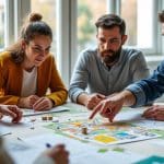 découvrez la démarche de participation citoyenne dans le 15e arrondissement : informez-vous et prenez part aux projets qui façonnent votre quartier.