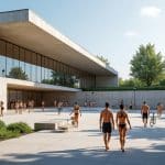 découvrez les horaires d'ouverture et les modalités d'accès à la piscine de balard, située avenue de la porte-de-sèvres, pour profiter pleinement de ses installations.
