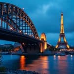 découvrez notre décryptage du pont de bir-hakeim : son histoire, son architecture emblématique et les secrets de ce monument parisien.