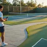 découvrez les alternatives pour réserver un court de tennis : clubs, courts municipaux, applications et solutions adaptées à vos besoins.