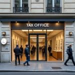 consultez les horaires d’ouverture du centre des impôts de paris 15 et retrouvez les repères utiles pour préparer votre visite.