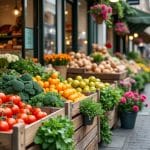 découvrez notre sélection commentée des commerces et marchés du quartier : bonnes adresses, produits locaux et lieux incontournables.