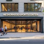 découvrez les équipements sportifs du 15e arrondissement : infos pratiques sur l’accès, les horaires et les tarifs pour organiser vos activités.