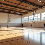 découvrez le meilleur moment pour profiter des équipements sportifs du 15e arrondissement et pratiquer votre activité dans les meilleures conditions.