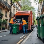 découvrez les démarches pour la collecte des déchets dans le 15e arrondissement : jours de ramassage, consignes de tri et solutions adaptées.