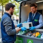 découvrez la démarche pour utiliser le trimobile dans le 15e arrondissement : modalités, étapes et conseils pratiques pour déposer vos objets encombrants.