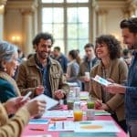 découvrez le programme et les temps forts du forum des associations du 15e : une journée pour rencontrer les associations et découvrir leurs activités.