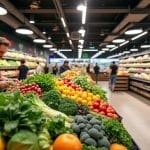 où trouver un magasin grand frais à paris ? découvrez notre décryptage des adresses, de l’offre et des conseils pour profiter de produits frais.