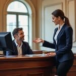 découvrez les modalités de recrutement d’un agent d’accueil à la mairie de paris : missions, compétences recherchées, candidature et conseils pratiques.