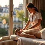 découvrez quand profiter d’un massage de détente dans le 15e arrondissement de paris et accordez-vous une pause bien-être au bon moment.