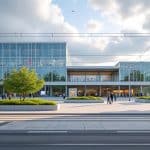 préparez votre visite au parc des expositions de la porte de versailles : accès, transports, repères pratiques et conseils pour vous orienter.