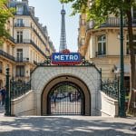 préparez votre visite du 15e arrondissement : découvrez les accès, les horaires et les tarifs pour organiser facilement votre sortie.